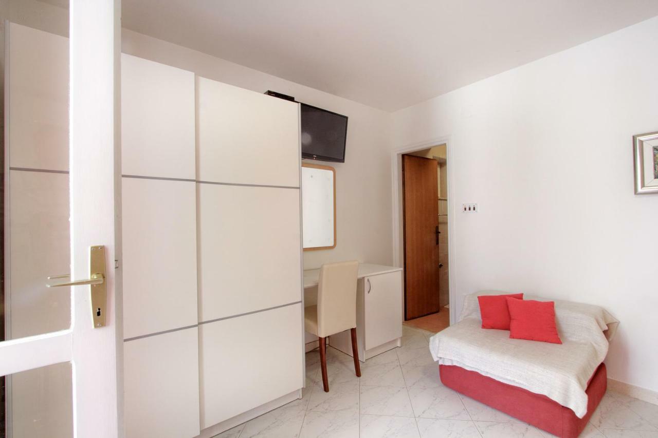 Apartments Nine Slano Exterior foto